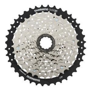 Caseta Pinioane Shimano CSHG400-8 8-speed 11-13-15-18-22-27-35-45 teeth