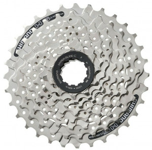 Caseta pinioane Shimano HG-41 11-34