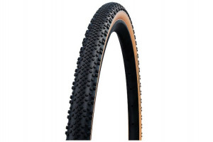 Cauciuc pliabil SCHWALBE G-One Bite - 28x1.50 700x38C (40-622) HS487 B/BRZ-SK, Addix - TLE