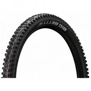 Cauciuc SCHWALBE Big Betty Evo - 27.5x2.40/650B/62-584 HS608 TLE Pliabil