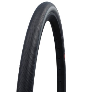 Cauciuc SCHWALBE G-One Speed Evo - 28x1.20 700x30C (30-622) HS472 B/B-SK, Addix SpeedGrip - TLE Pliabil