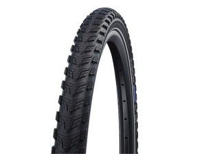 Cauciuc SCHWALBE Marathon GT 365 - 28x1.50 700x38C (40-622) HS475 B/B+RT, Addix 4Season - Sarma