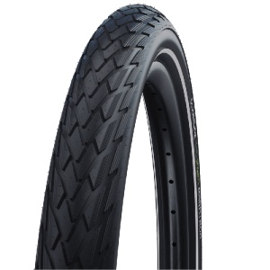 Cauciuc SCHWALBE Marathon Perf - 28x1.75 (47-622) HS620 B/B-SK+RT, Addix Eco - Sarma