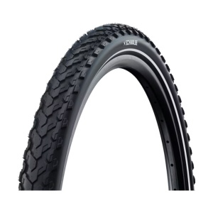 Cauciuc SCHWALBE Motion Land Cruiser Plus (45-622) HS648 B/B+RT Green 50EPI - Sarma