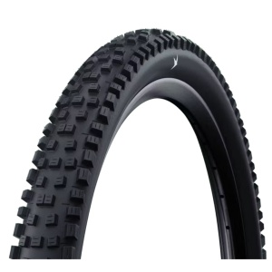 Cauciuc Schwalbe Nobby Nic - 26x2.25 (57-559) Hs602 B/b-sk, Addix Green 67epi B - Sarma