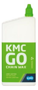 Ceara lant KMC Chain Wax - 500ml