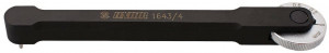chain checker - Profi Unior 0-1,2mm, 1643/4
