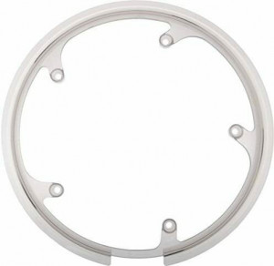 Chain guard Shimano FC-3403 & suruburi