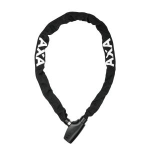 Chain Lock AXA Absolute 90/5 90Cm, 5Mm, Black