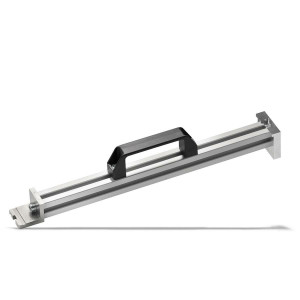 Check gauge PowerTube 625 horizontal, for checking battery holder adjustment