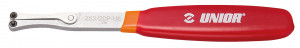 Cheie ajustabila spanner Unior RED, 2.3 AND 2.8MM - 253/2DP-US