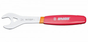 Cheie conica Unior RED, 13MM, 1617/2DP-US