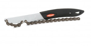 Cheie cu lant XLC cassette lockring tool TO-S11 incl. chain, for 1/8" chains