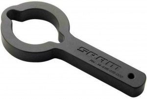 Cheie RockShox Rear Shock Wrench, Air Can - Vivid Air