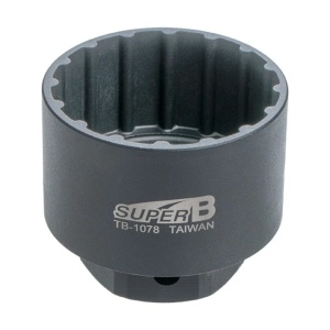 Cheie SUPER B TB-1078 B.B./ E-bike lockring