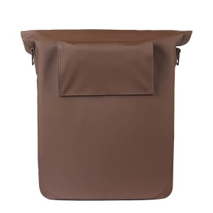 City Geanta Shopper Basil MIK Hooks Maro, 14-16 L, MIK Hooks