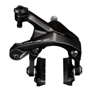 Clesti De Frana SHIMANO Dura-Ace BR-R9200, Fata