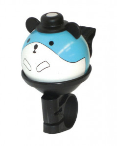 Clopotel kids XLC mouse Blue