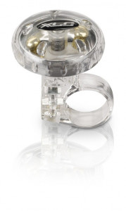 Clopotel XLC DD-M12 silver transparent 36 mm