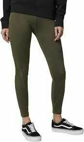 Colanti sport DETOUR LEGGING [ARMY]