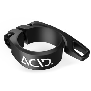 COLIER TIJA SA ACID W/ INTEGRATED TOOL 40.0 MM