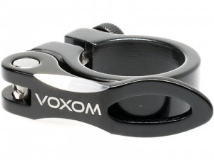 Colier tija sa Voxom Sak2 cu levier, 34,9mm