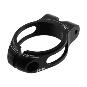Colier Tija Sa Xlc PC-B13 38mm,15mm, incl carriermount