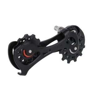 Colivie Schimbator Spate Campagnolo Super Record RD-SR002M, 11 Viteze, Medie
