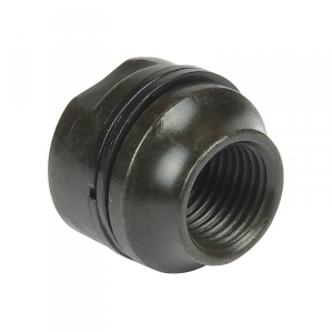 Con Shimano FH-M495 Stânga M10x15.1mm & Garnitură
