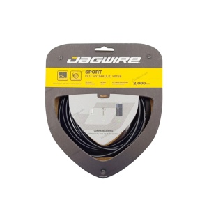 Conducta frana hidraulica DOT (licihid frana) + fitinguri, Jagwire Sport DOT (HBKF208), pt. Sram G2 RS, G2 RE, Level Ultimate Stealth 2P(C1), Level Silver Stealth 2P(C1), Guide RE, Level Ultimate (B1), Level, TLM (B1), Level T, Level, DB1, DB3, Avid Code