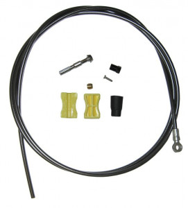 Conducta frana pentru BR-M 785 1700mm cutble SM-BH 90mm TLBH61