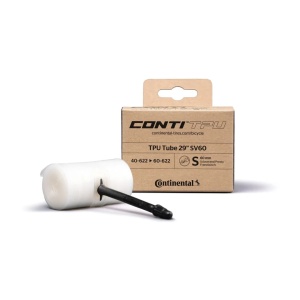 Continental TPU Camera 29 Inch 40/60-622 Valva Presta 60mm