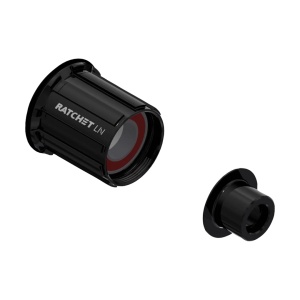 Corp Caseta DT Swiss MTB Shimano (ASF) Pentru 12/142/148mm, Ratchet LN