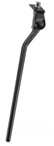 Cric 28" Esge 305mm First Assembly negru in Polyb.