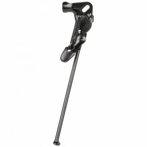 Cric Spate Metal M-WAVE 26"-28" Negru