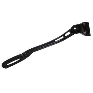 Cric Spate Pletscher Comp Zoom 40 Negru, 26-28 Inch, 40mm Distanta Gauri, Reglabil