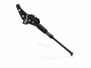 Cric spate XLC CD-91 black 26-28