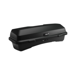 Cutie portbagaj THULE Santu pentru Epos / EasyFold 3/XT - Black