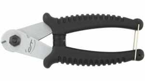 Cutter cabluri Contec Cut Plus negru