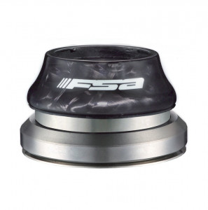Cuvete furca FSA NO.42/ACB Orbit C40 CF ACB 1 1/8" sus 1.5" jos tapered OD 46/56mm ID 42/52mm
