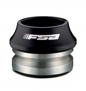 Cuvete furca FSA Orbit CE-NO.8B 1 1/8" integrat capac 15mm OD 46mm ID 42mm