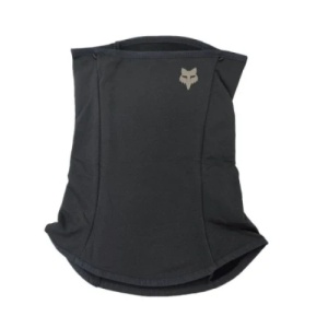 Defend Neck Gaiter, Negru
