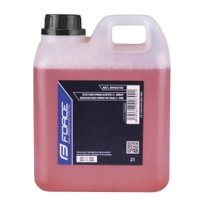 Degresant Force, Strong pentru lant Bidon - 2L