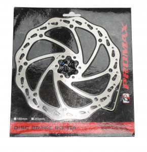 Disc frana 203 mm Promax