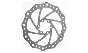 Disc frana Contec CDR-1 160mm 130g