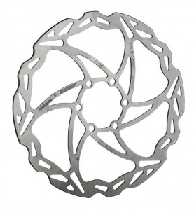 Disc frana Miche MTB 203mm wave shape