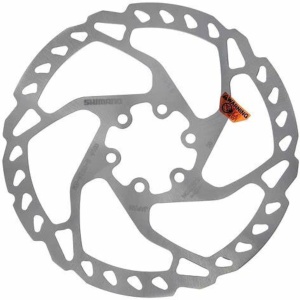 Disc Frana SHIMANO SM-RT66, S 160MM, 6-Suruburi, Ambalat Ind.