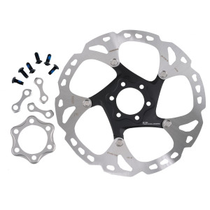Disc frana Shimano SM-RT86-M 180mm cu suruburi