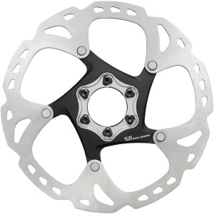 Disc frana Shimano SM-RT86-S 160 mm prindere 6 suruburi