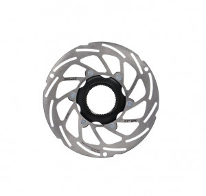Disc frana XLC BR-X86 140/1.85mm, silver, Centerlock